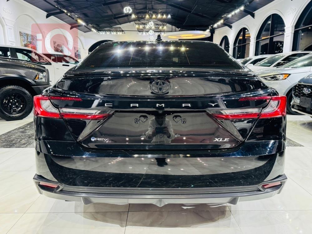 تويوتا كامري